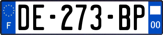 DE-273-BP