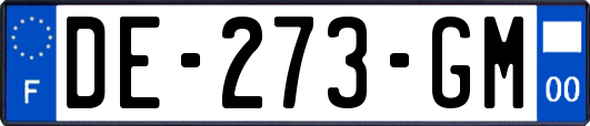 DE-273-GM