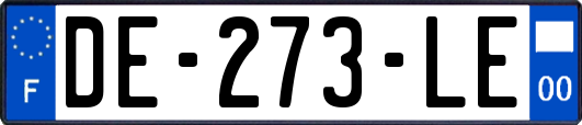 DE-273-LE