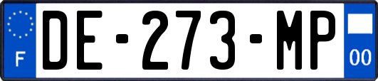 DE-273-MP