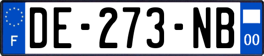 DE-273-NB