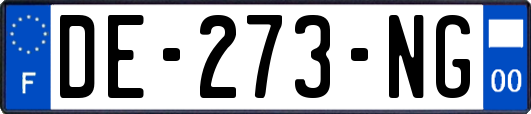 DE-273-NG