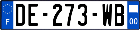 DE-273-WB