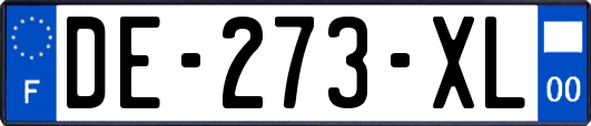 DE-273-XL