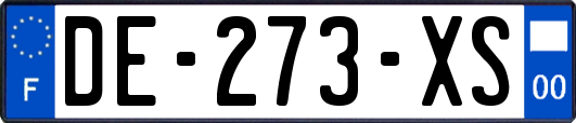 DE-273-XS