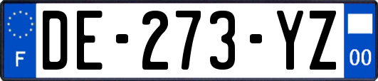 DE-273-YZ