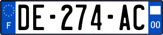 DE-274-AC