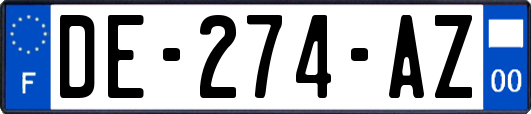 DE-274-AZ