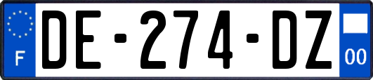 DE-274-DZ