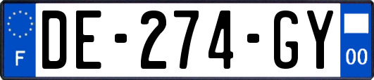 DE-274-GY