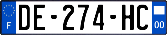 DE-274-HC