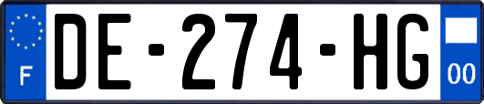 DE-274-HG