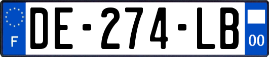 DE-274-LB