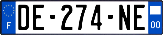 DE-274-NE