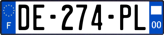 DE-274-PL