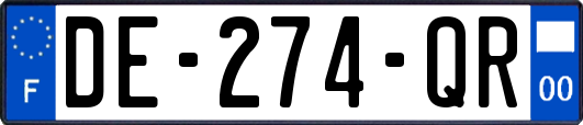 DE-274-QR