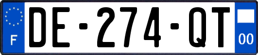 DE-274-QT