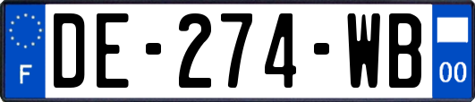 DE-274-WB