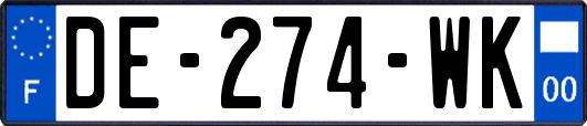 DE-274-WK