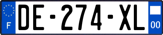 DE-274-XL