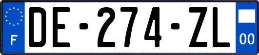 DE-274-ZL