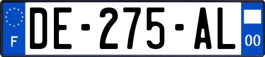 DE-275-AL