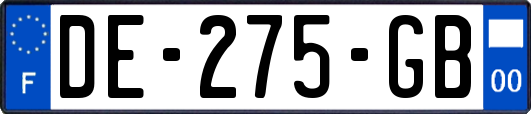 DE-275-GB