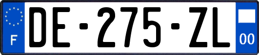 DE-275-ZL