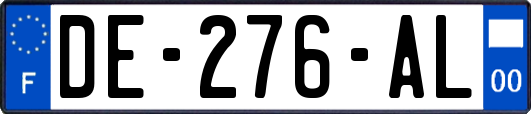 DE-276-AL