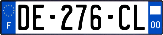 DE-276-CL