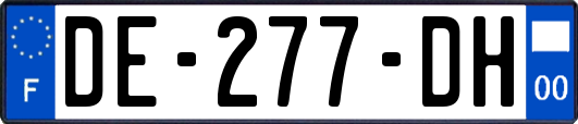 DE-277-DH