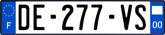 DE-277-VS