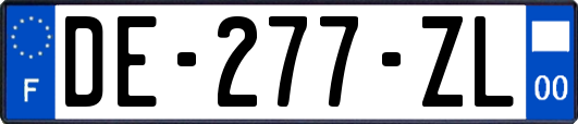 DE-277-ZL