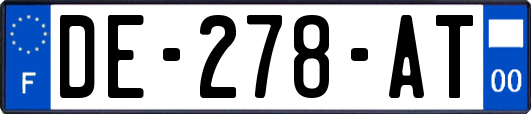 DE-278-AT