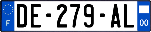 DE-279-AL