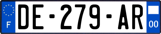 DE-279-AR