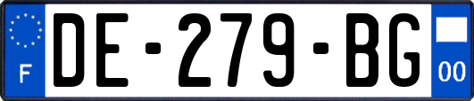 DE-279-BG