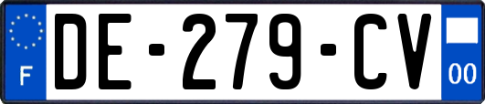 DE-279-CV