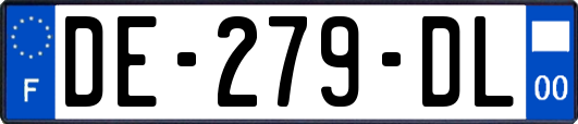 DE-279-DL