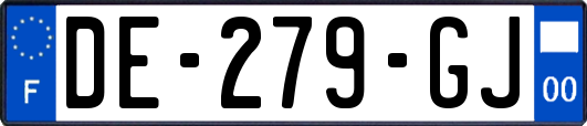 DE-279-GJ