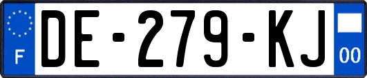 DE-279-KJ