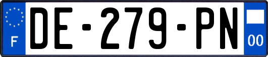 DE-279-PN