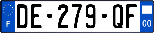 DE-279-QF