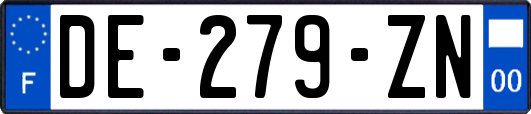 DE-279-ZN