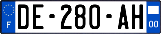 DE-280-AH