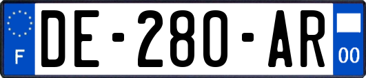 DE-280-AR