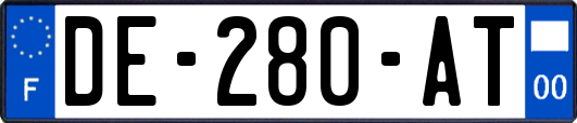 DE-280-AT