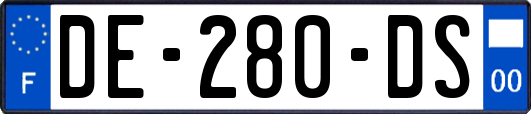 DE-280-DS