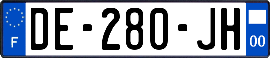 DE-280-JH