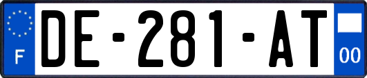 DE-281-AT